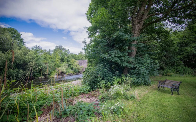 Wern Y Glais - 2 Bedroom Cottage - Glais