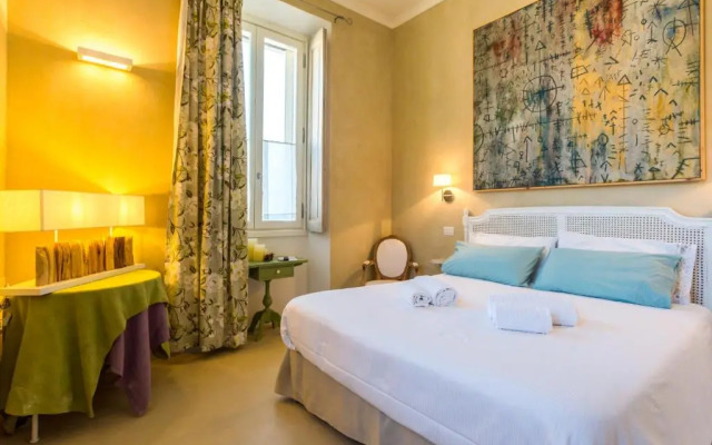 White Lilac romantic B&B adults only