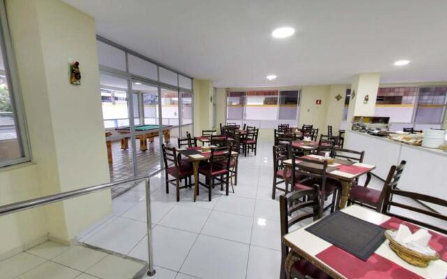 Lagoa Mar Hotel