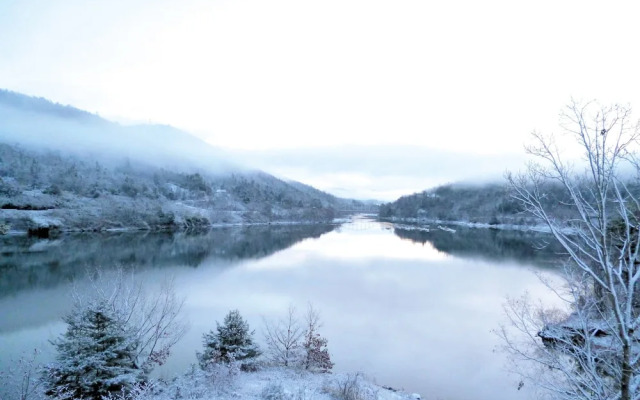 Hotel Hakuryuko Resort