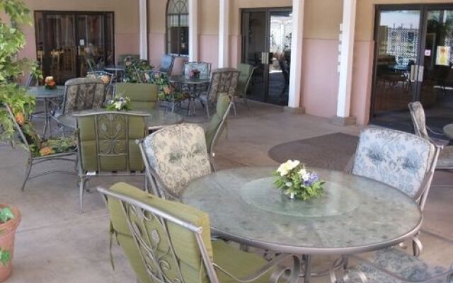 Wingate by Wyndham Farmington NM