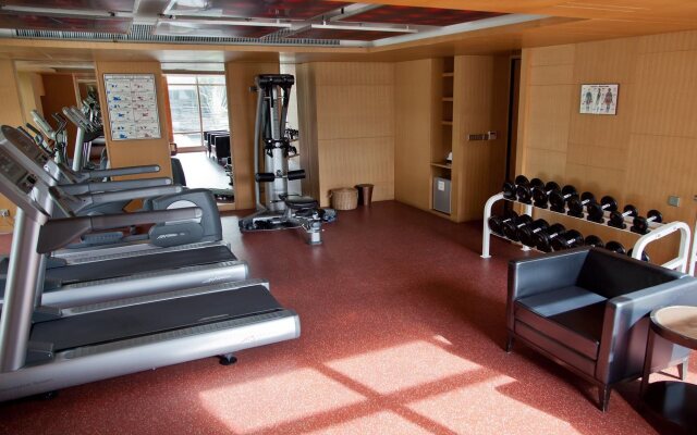 TUI BLUE Maduzi hotel Bangkok