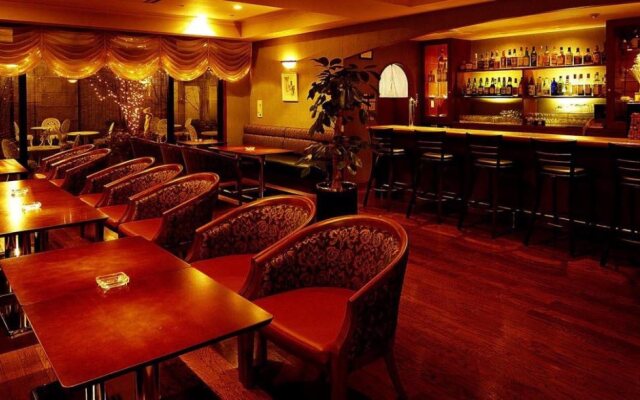 Hotel Riverge Akebono