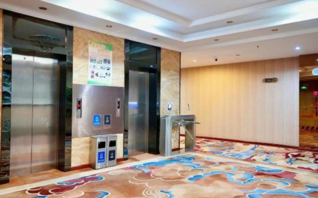 LiGang Hotel