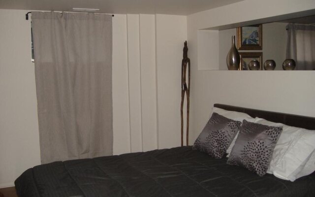 Gite Le Petit Manoir