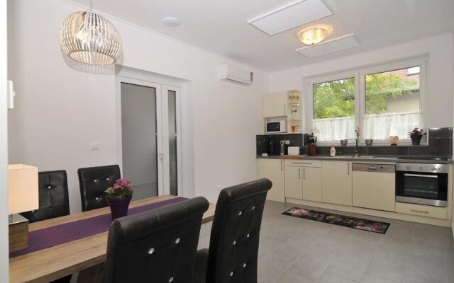 Silver Beach Apartments