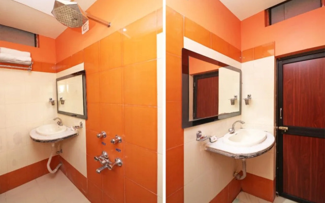 Amantran Hotel & Resorts by OYO Rooms
