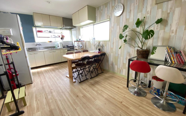 浜町小院 Guest House