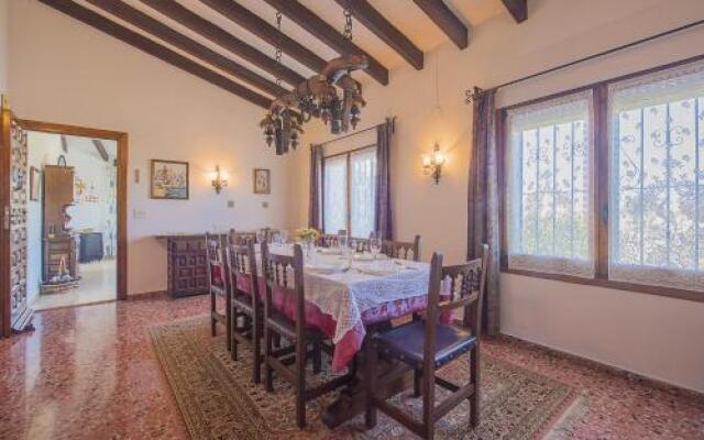Villa Canuta 10 - Plaza Mayor