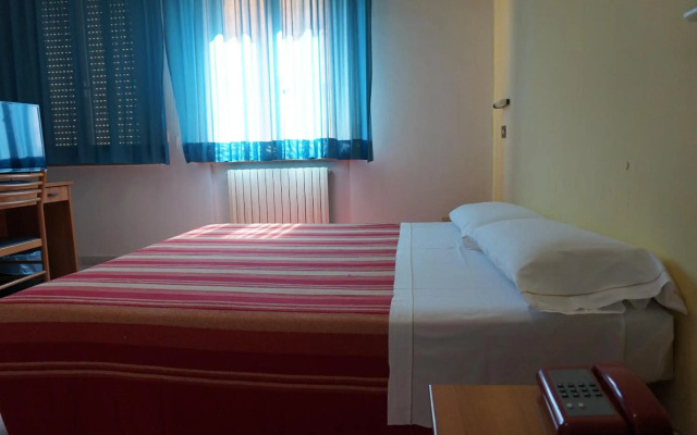 Hotel San Marco