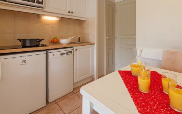 Résidence Pierre & Vacances Le Hameau de la Pinède