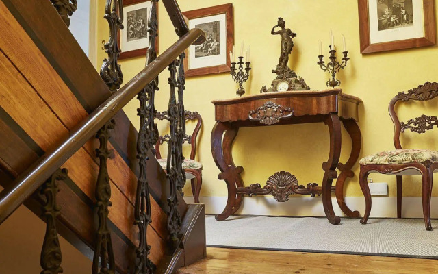 Casa d'Óbidos