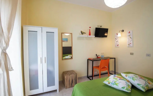 Albergo Villa Gaia