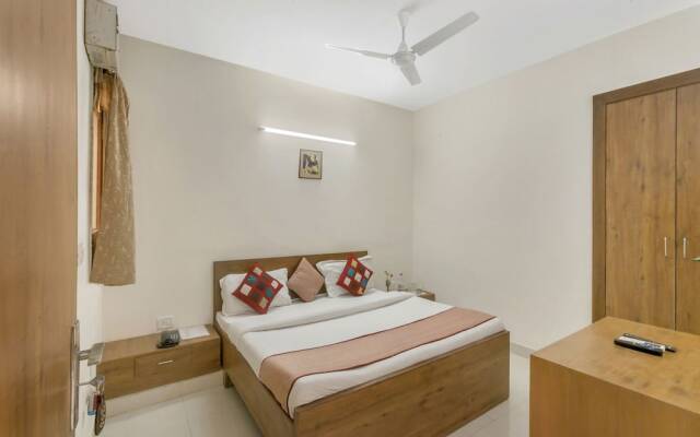 OYO 9071 Comfort Zone Guest House