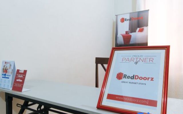 RedDoorz Shukran Rentals OPC Pampanga