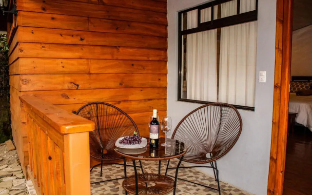 Tierra Buena Countryside Hotel - фото 4