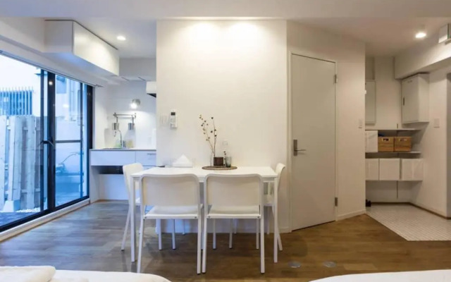 Dwell Urban 2B