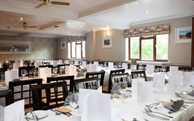 The Griffin Inn