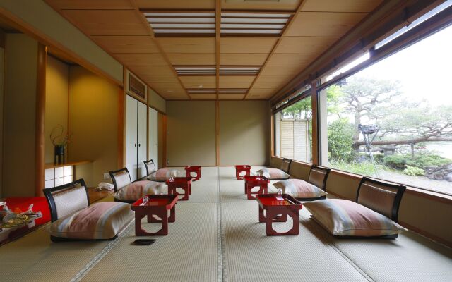 Arashiyama Benkei