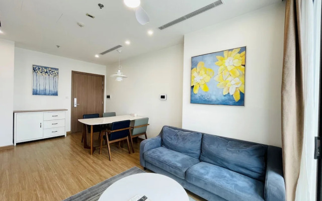 Vinhomes Skylake Kane Apartment