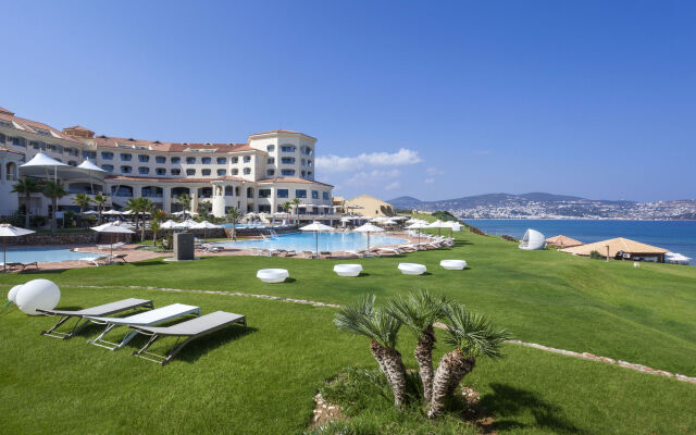 La Cigale Tabarka Hotel - Thalasso & Spa -Golf