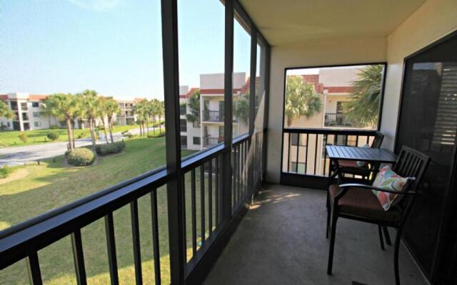 Ocean Village Club B31