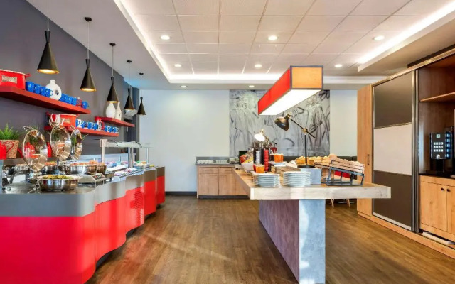 Hotel ibis Ankara Airport