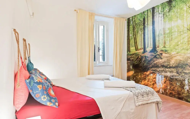 Una Finestra sulla Torre