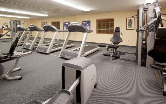 TownePlace Suites Weatherford