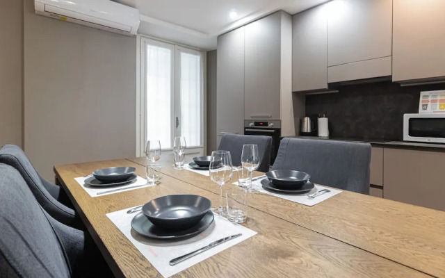 Italianway - Solferino 33