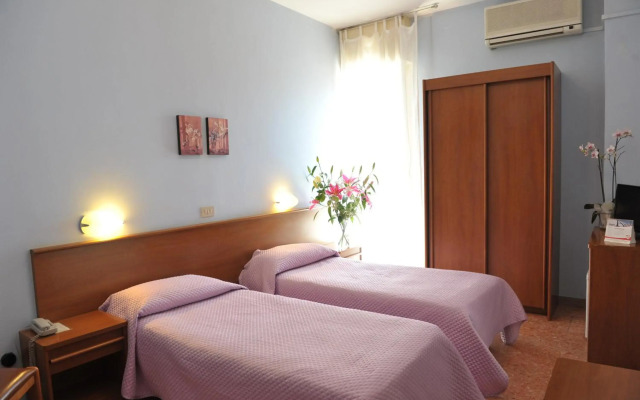Hotel Astor
