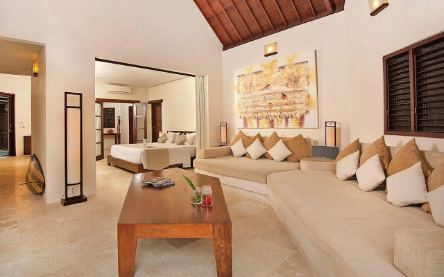 Villa Kubu, Seminyak