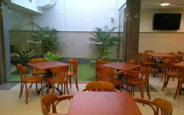 RK Hotel El Cabo