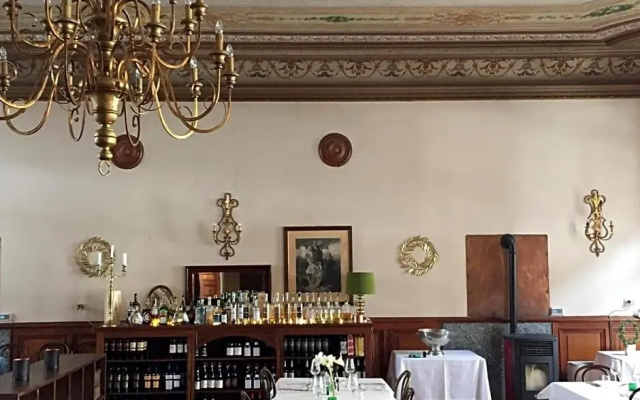 Hotel Monterosa