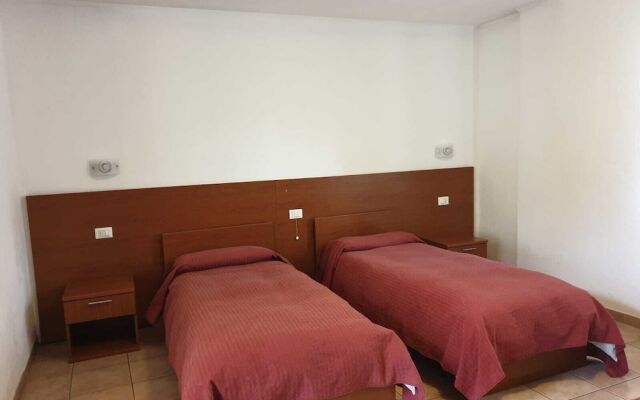 Albergo Ristorante Italia