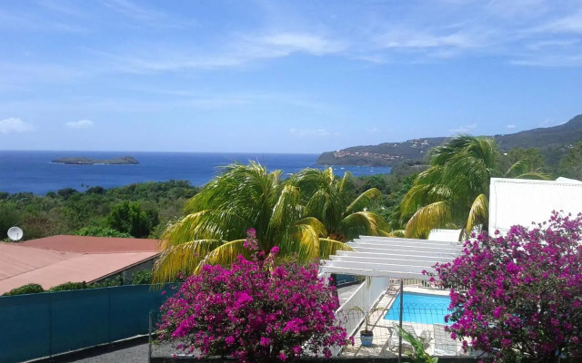 Les Petites Fleurs de Poirier