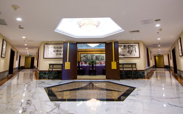Weihaiwei Hotel