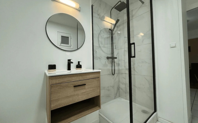 Apartment in Le Mans Near 24 Hours Circuit