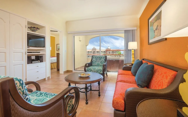 Cabo Oceanfront Resort Condos