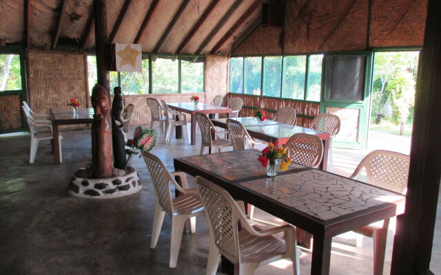 Manmimar Nature Lodge