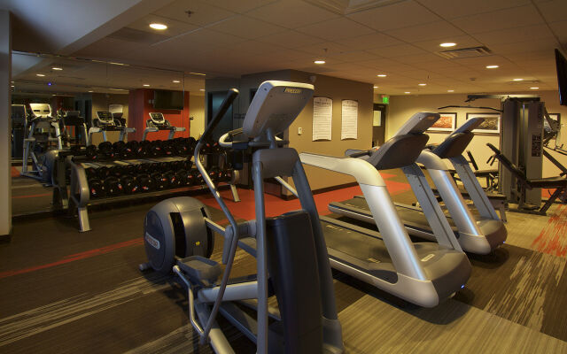 Staybridge Suites Chihuahua by IHG