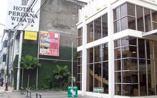 Hotel Perdana Wisata