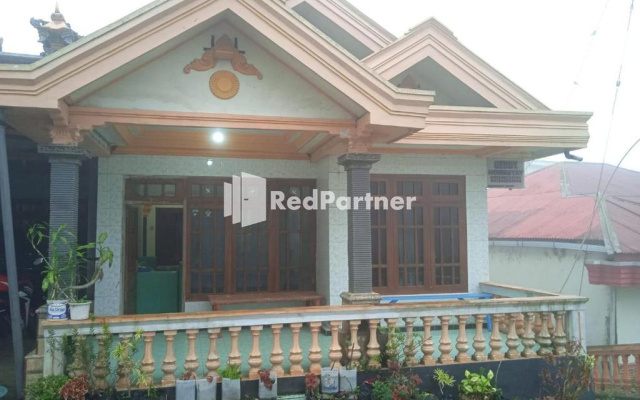 Gebby Homestay Bromo RedPartner