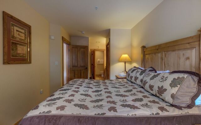 Springs #8811 - 2 Br Condo