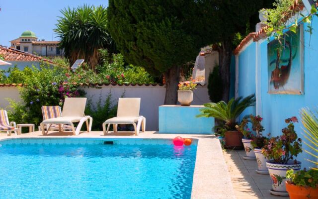 Casa Sandra
