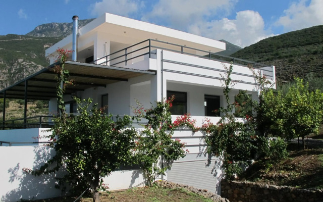 Villa Myria