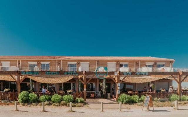 Sunrise Beach Hotel