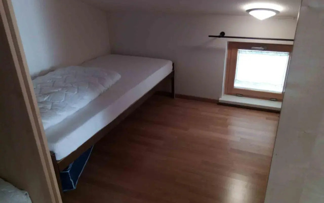 Haus Johanneshof 1604