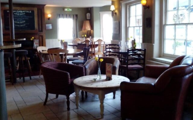 Robin Hood Inn