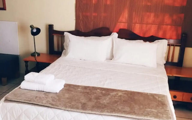 Pretoria North Lodge